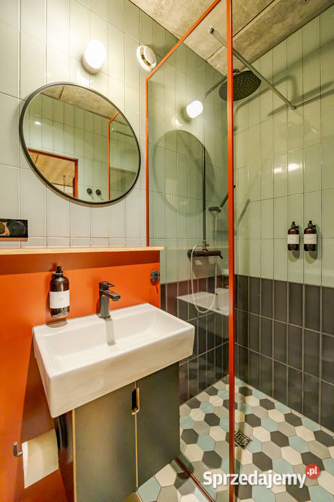 Profesjonalna fotografia wnętrz i architektury Warszawa