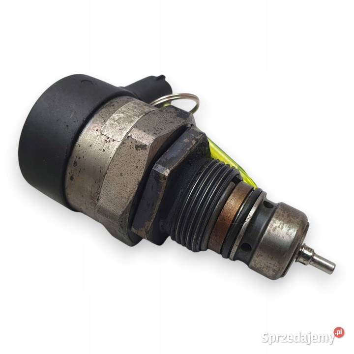 REGULATOR CIŚNIENIA PALIWA Volvo C30 S40 Ford Chełm