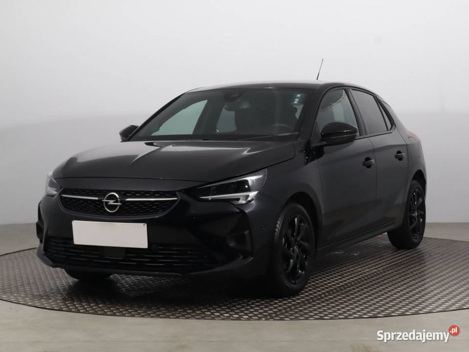 Opel Corsa 12 Turbo przyciemniane szyby Piaseczno sprzedam