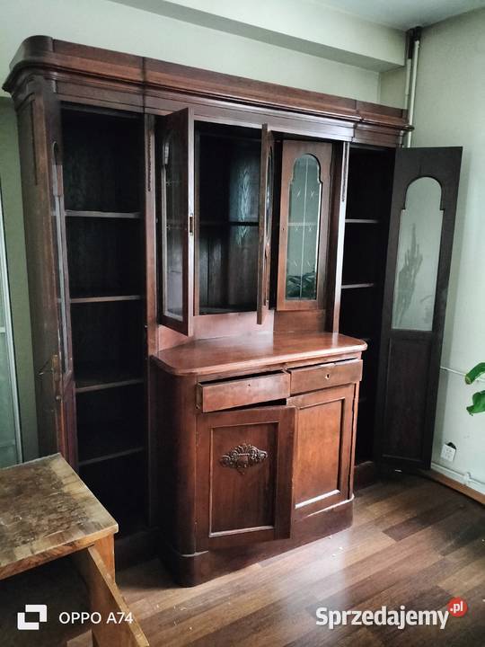 Stary kredens Warszawa sprzedam