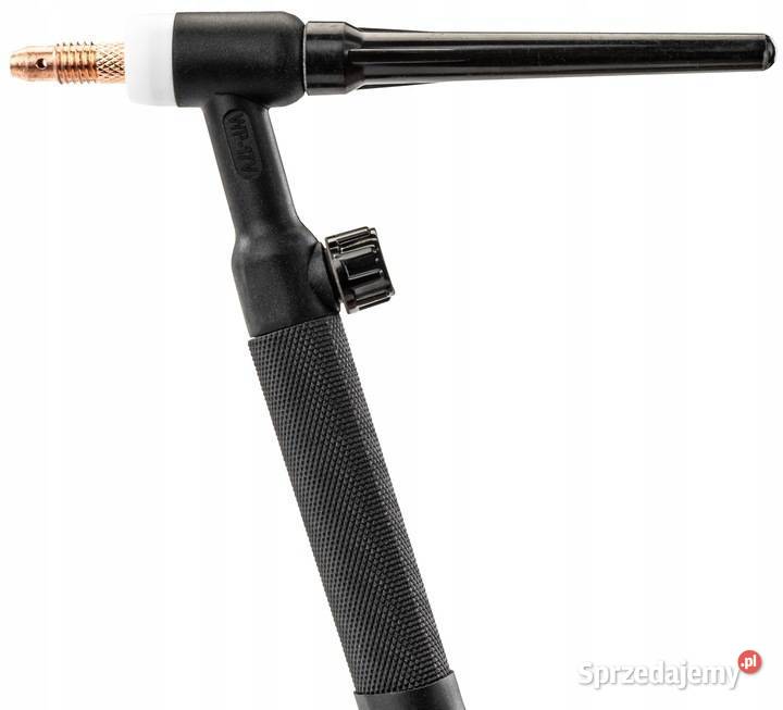 UCHWYT SPAWALNICZY PRZEWÓD TIG LIFT WP17V 3550 3 Pozostałe