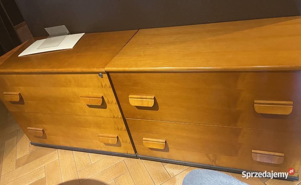 Meble Warszawa sprzedam