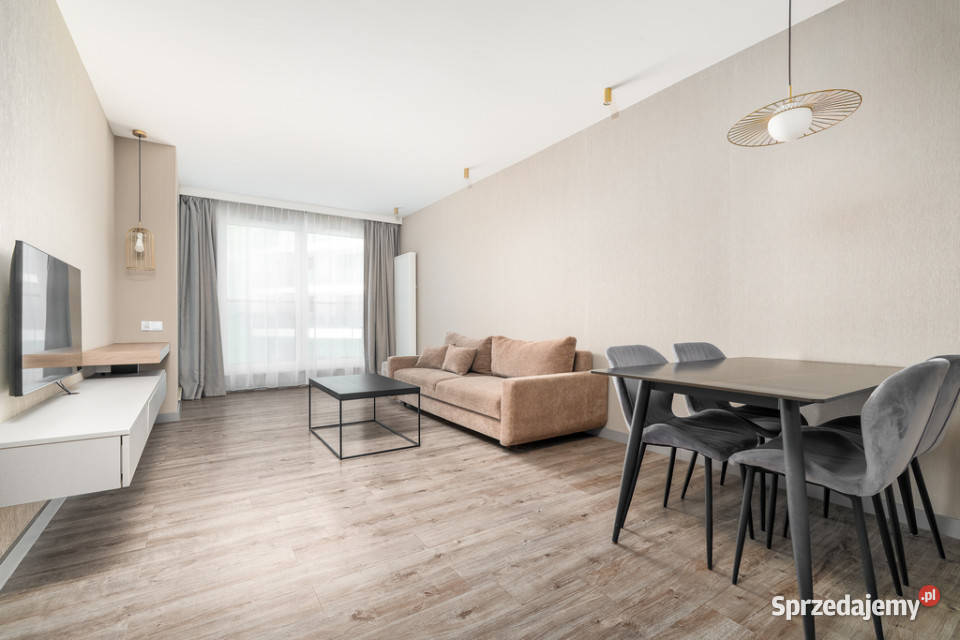 Luksusowy Apartament 424 m w BelMare