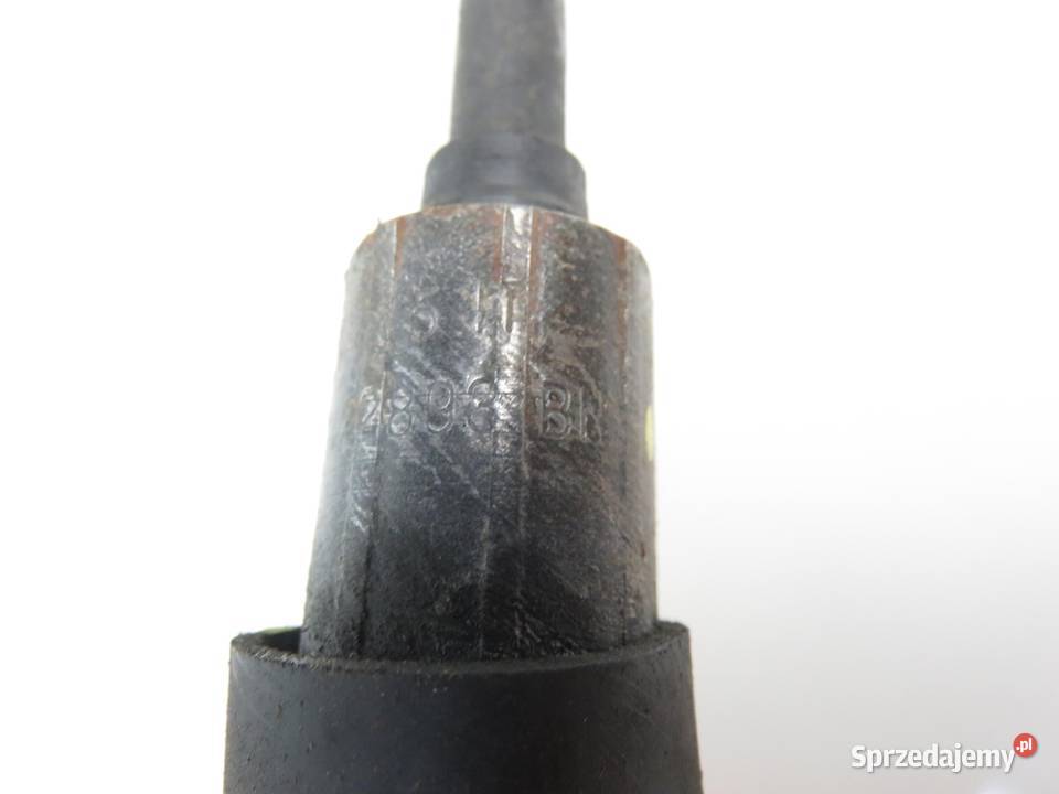 PRZEWÓD WSPOMAGANIA VW PASSAT B5 FL 19 TDI PD