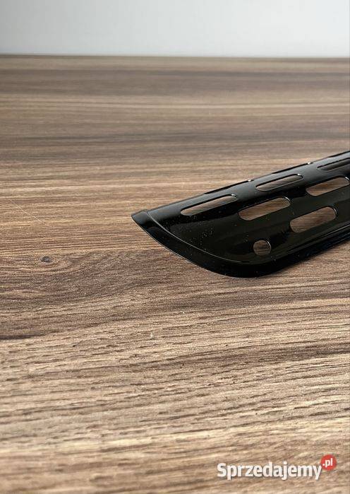 NOWA POLSKA OSŁONA TŁUMIKA TŁUMIK MOTORYNKA Bielsko-Biała sprzedam