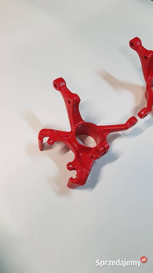 Golf mk2 II zwrotnice przód podkarpackie Stubno sprzedam