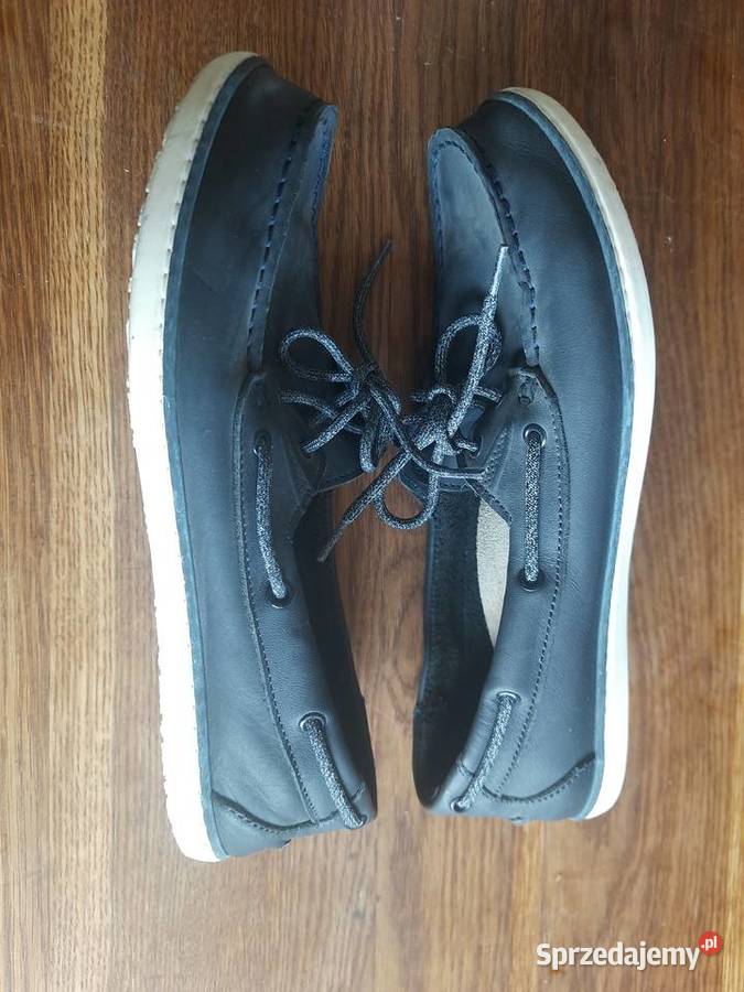 Buty żeglarskie damskie Tribord Sailing 500 warmińsko-mazurskie Morąg sprzedam