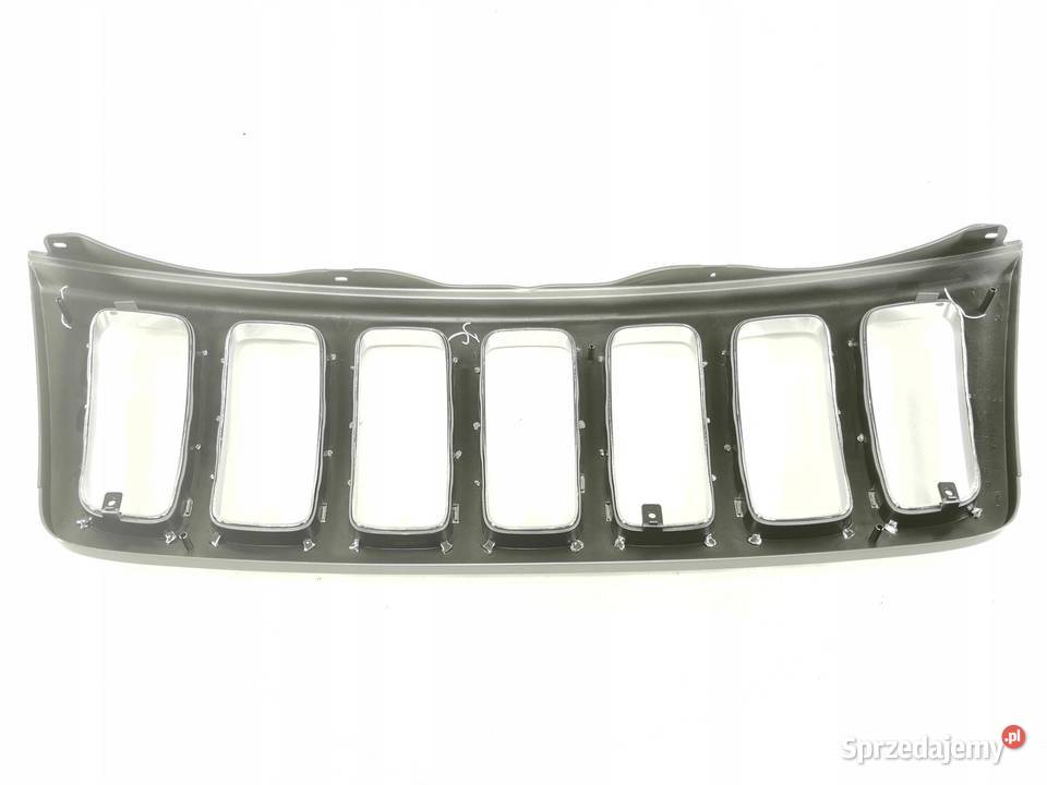GRILL ATRAPA JEEP GRAND CHEROKEE 0105 ORYGINAŁ