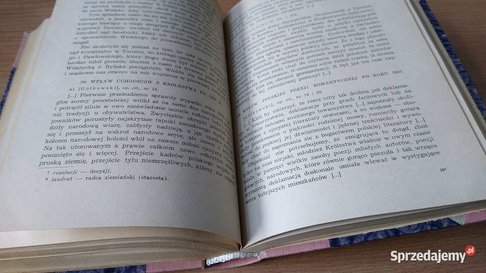 Pomorze Gdańskie 18071850 wybór źródeł opracował Gdańsk sprzedam