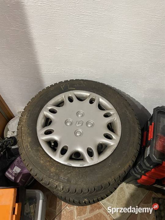 Renault Clio 12 srebrny podlaskie Suwałki