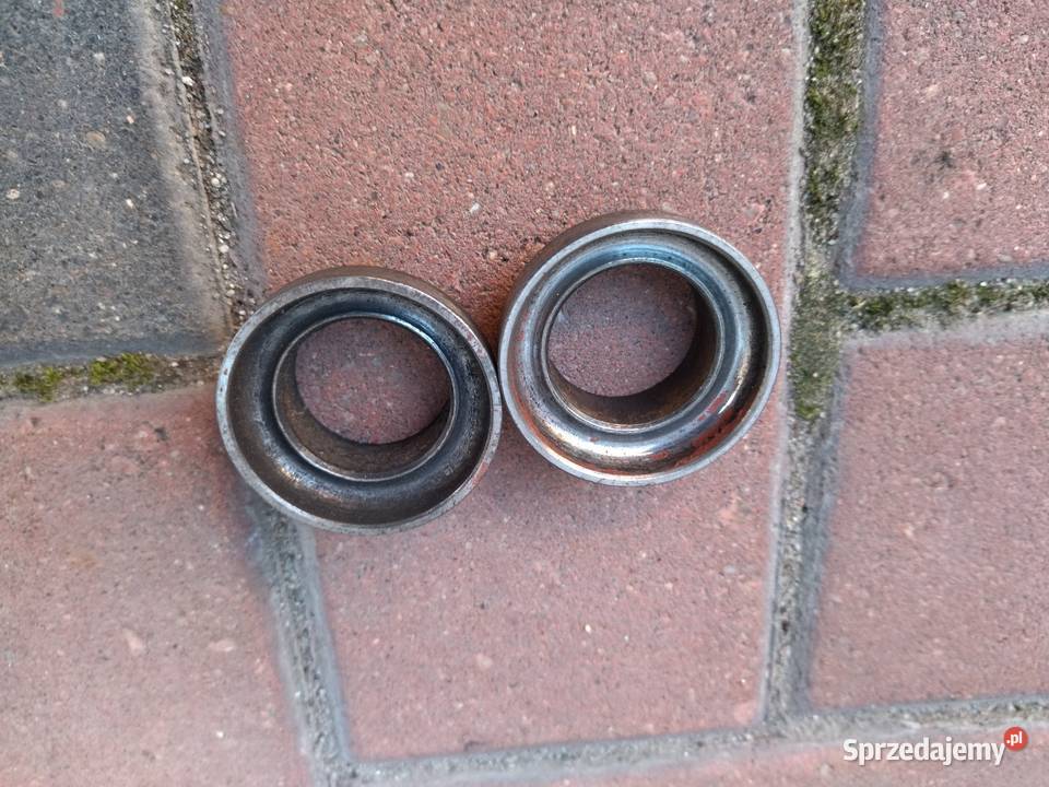 Bieżnie kulek bykierownicy do Sokoła 125