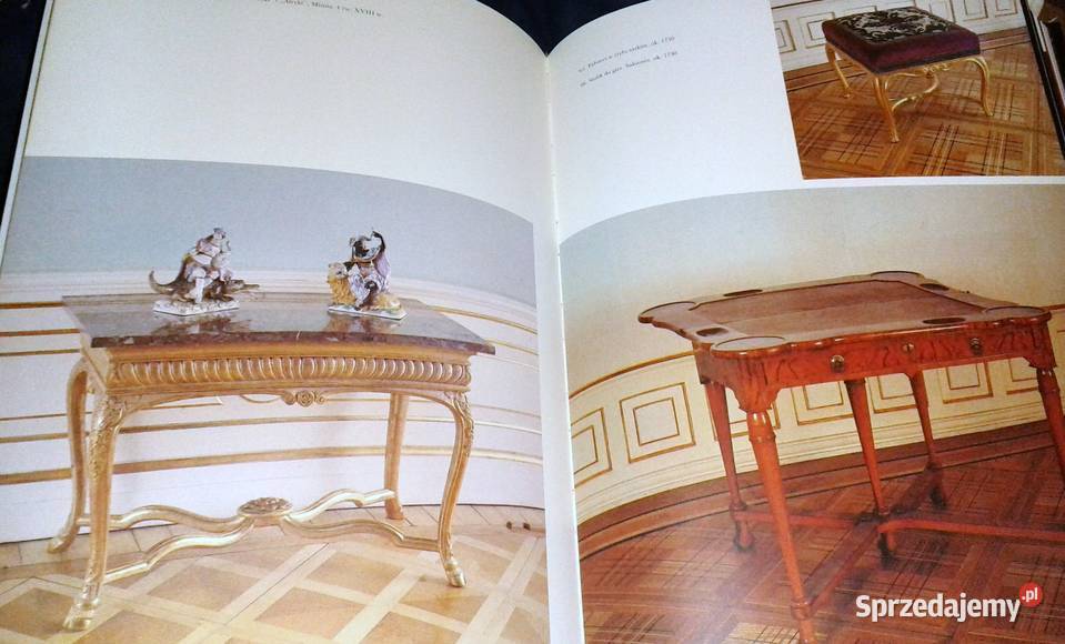 Artystyczne zbiory Wilanowa Wojciech Fijałkowski