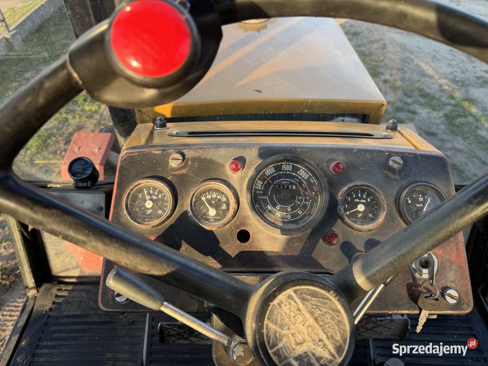 Sprzedam Ursusa 1002 z 1984r Sztum