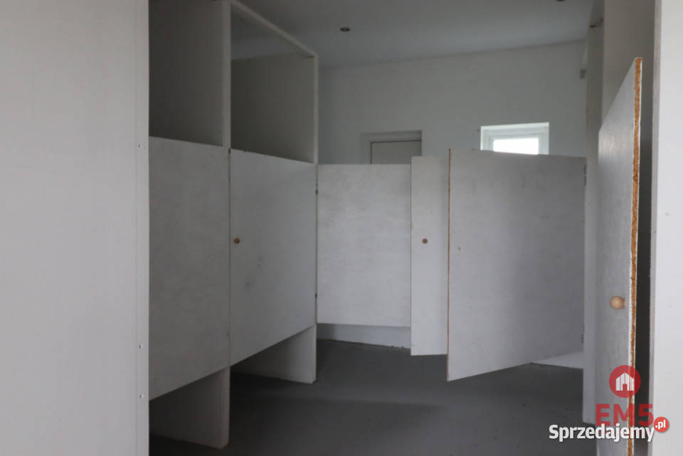 sprzedaży domu wolnostojącego 90m2 Krasnopol