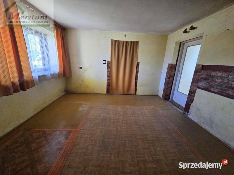 Dom wolnostojący Krosno 220m2