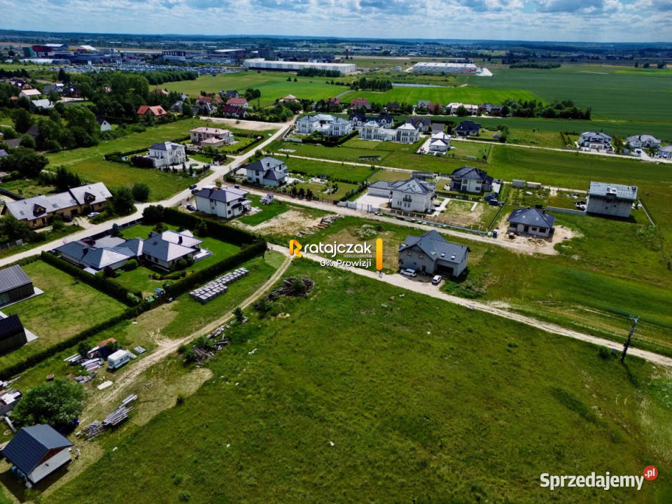 Do sprzedaży działka Gdańsk 2858m2 2858m2