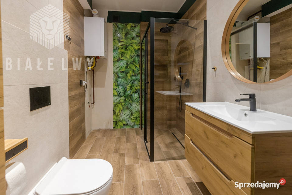 Mieszkanie do sprzedania Marki 14931m2 5 pokoi