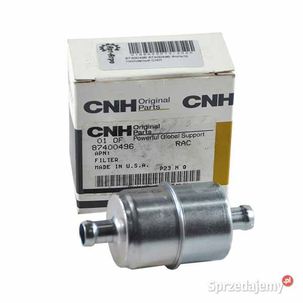 87400496 to CNH
