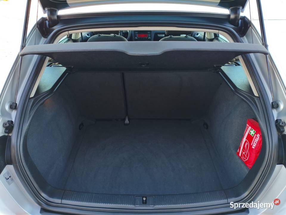 Audi a3 20 diesel najlepszy silnik 140 A3