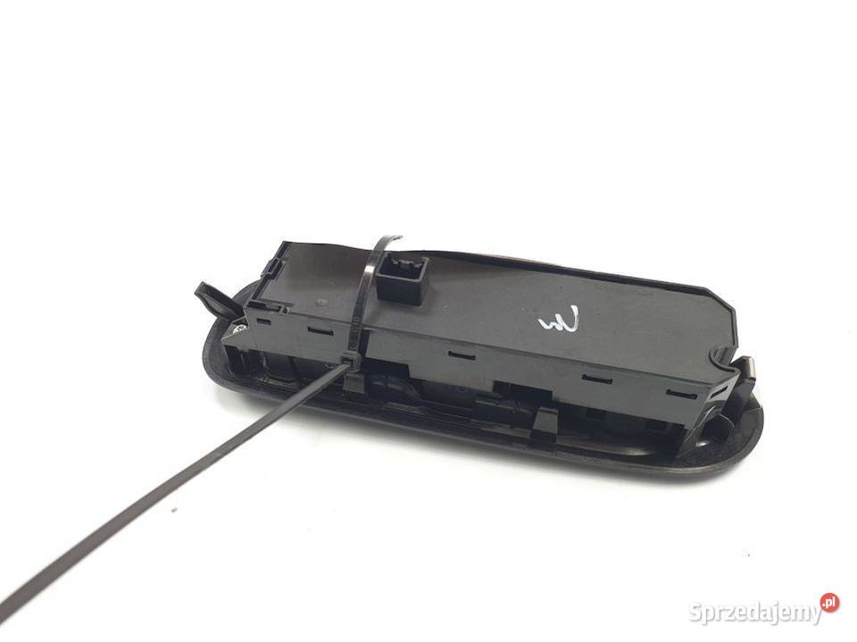 PRZYCISK FORD MONDEO MK4 7S7T14A32BC Lipno