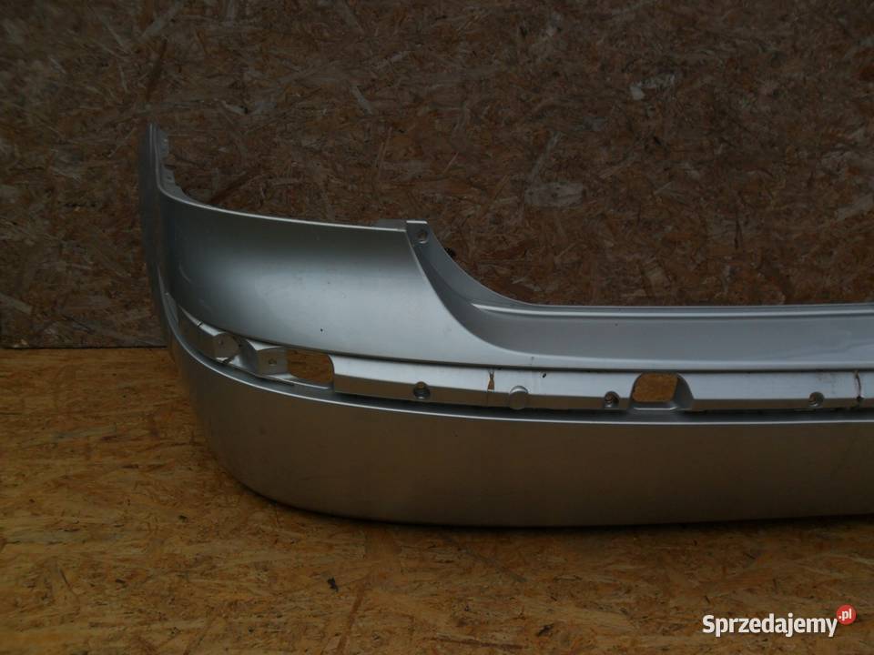 ZDERZAK FOCUS MK2 SEDAN 5M51F17906A osobowe Nowy Tomyśl