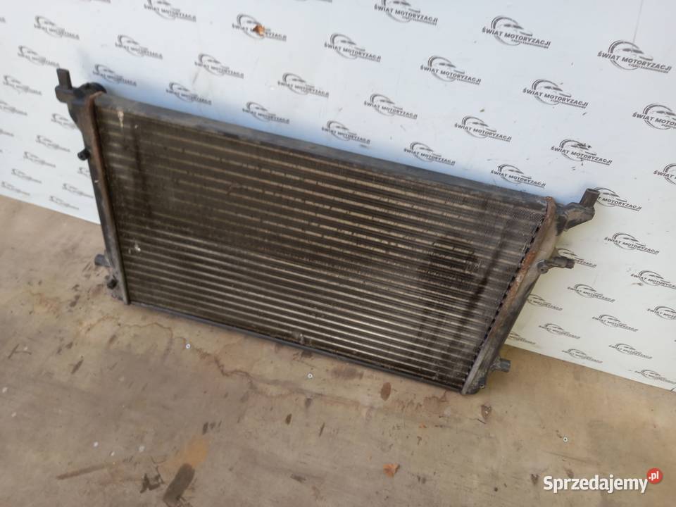 BMW E87 09r chłodnica oleju świętokrzyskie Kielce