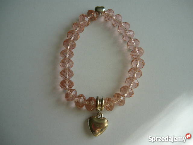 Bransoletki 3 sztuki