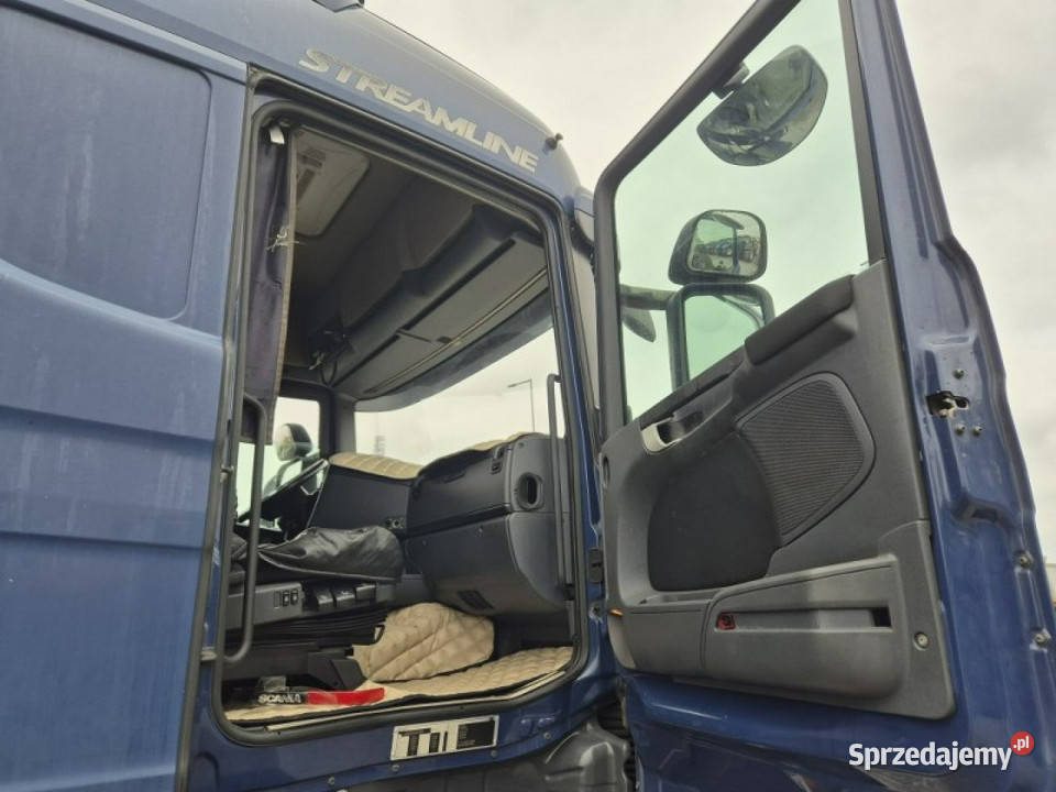 Scania R410 Komorniki sprzedam