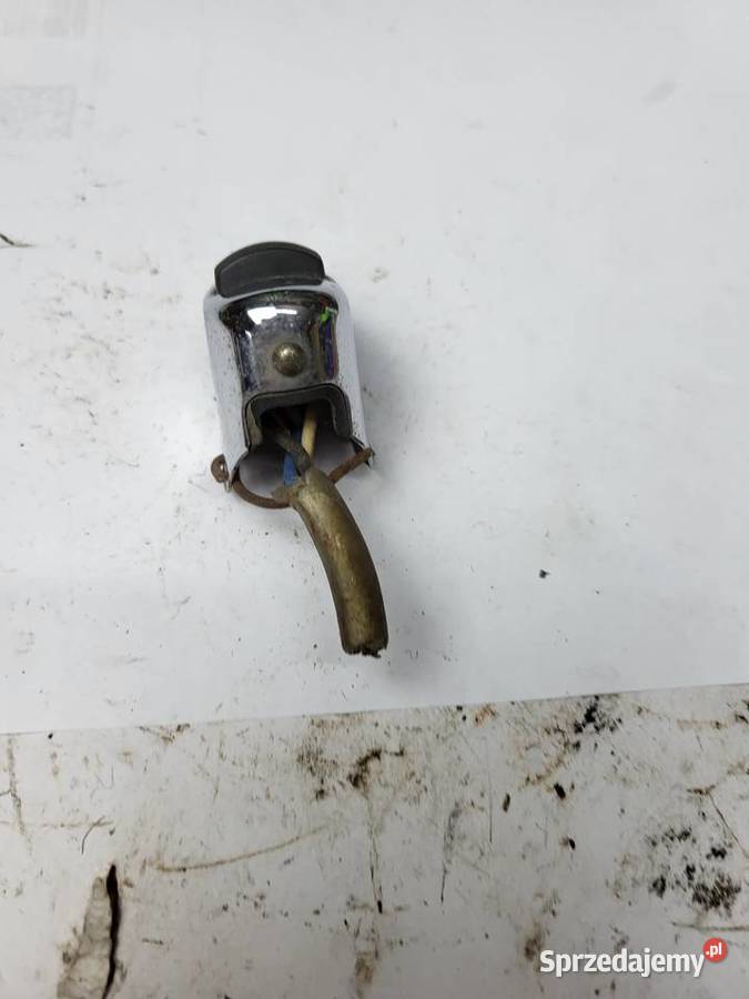 przełącznik dkw nsu zundapp Przełączniki Przełączniki Rybnik