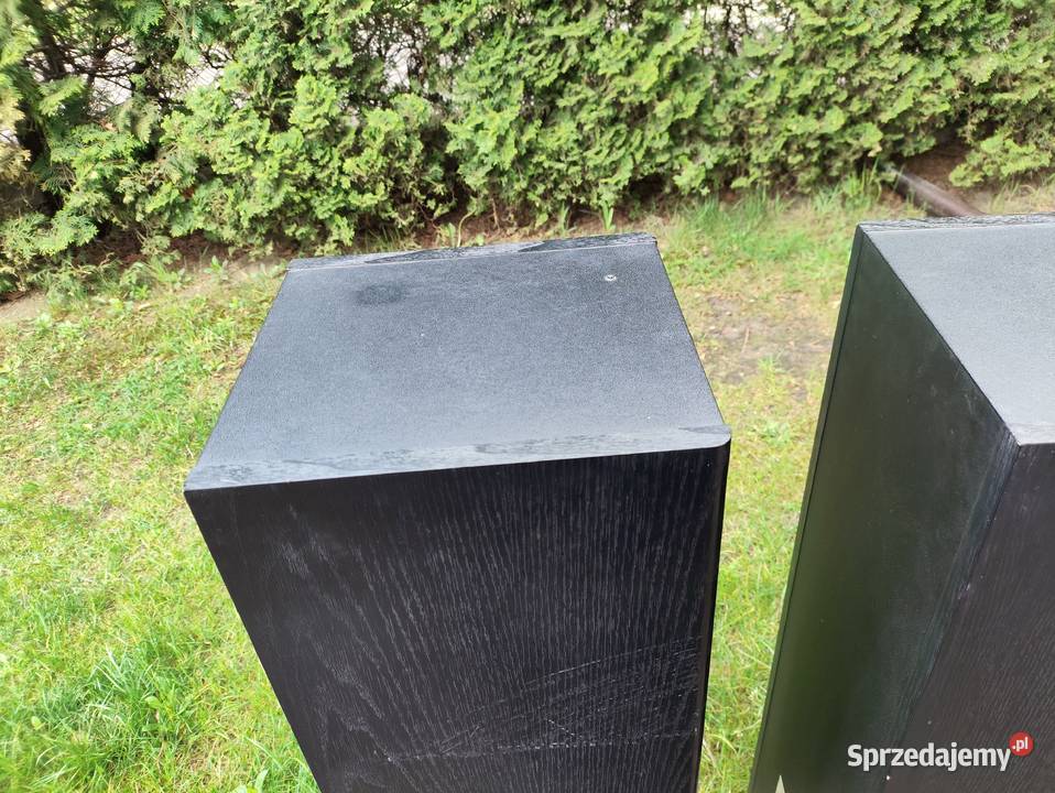 Kolumny TONSIL Fantazja 100 Sprawne Warszawy Słuchawki i głośniki Chotomów
