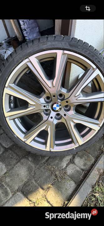 Kola BMW F40 M 135i Bmw f44 M 557 Zawiercie