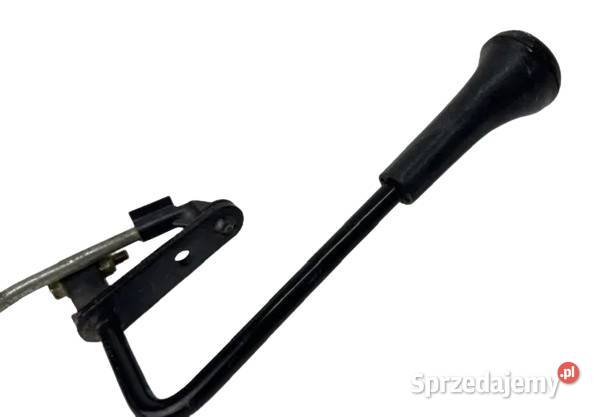 Drążek zmainy biegów Polaris Sportsman 500 Skrzynie biegów Sulęcin sprzedam