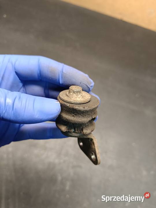 Rolka łańcucha ślizg mocowanie podstawa części Gołaczewy