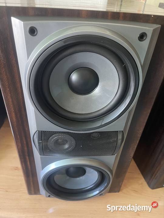 Aiwa XRH1000 to vintageowy kompaktowy system Grudziądz sprzedam
