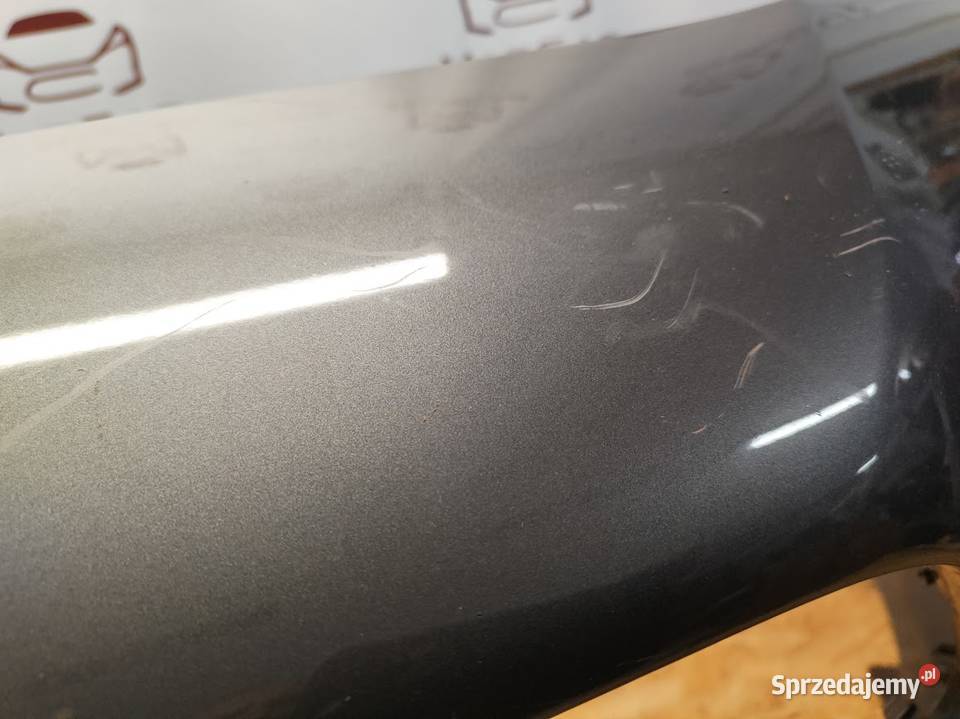 Zderzak Przedni Przód Mercedes CLA A118 osobowe sprzedam