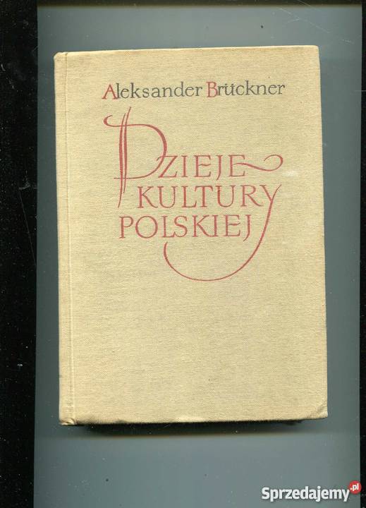 Dzieje kultury polskiej T3 Szczecin sprzedam