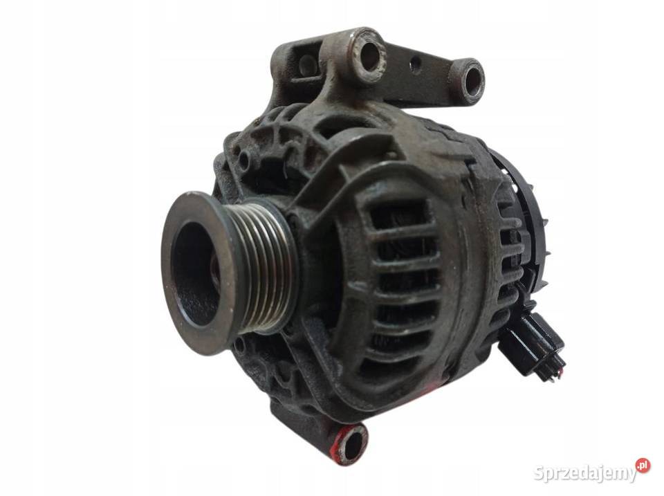 ALTERNATOR 16 8V VW Volkswagen Touran I 20032010