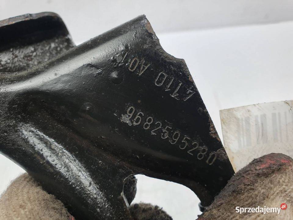 WAHACZ PRZÓD LEWY CITROEN C5 9682595280 Lipno