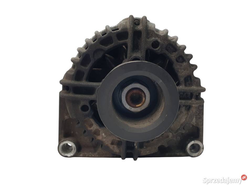 ALTERNATOR Opel Astra J Meriva B Zafira C 16 16V Chełm
