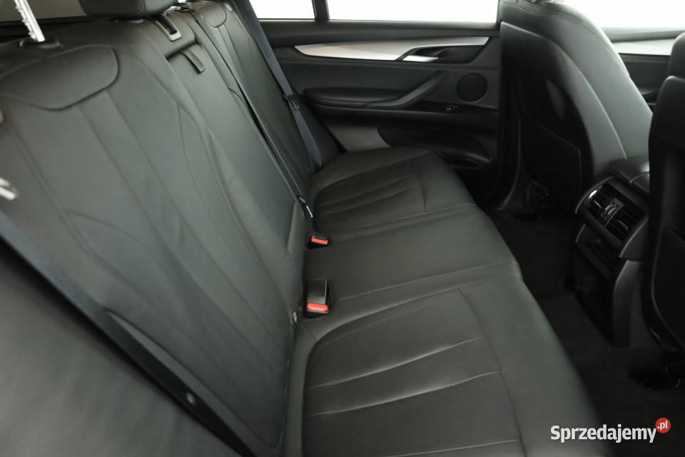 BMW X5 xDrive25d Piaseczno