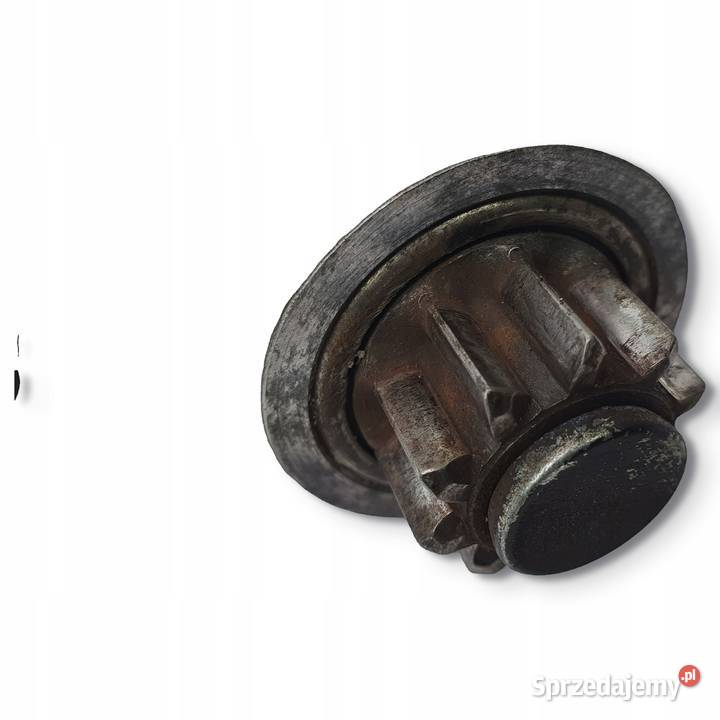 ROZRUSZNIK VW Polo IV Seat Ibiza III 14 TDI Części samochodowe