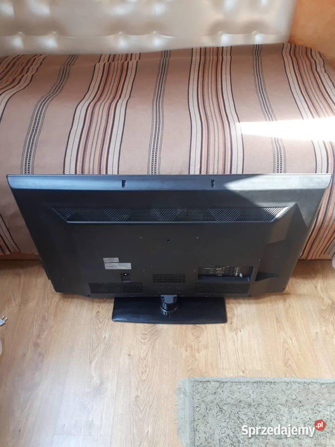 TV LG 42LD650 LCD Telewizory Czyżowice