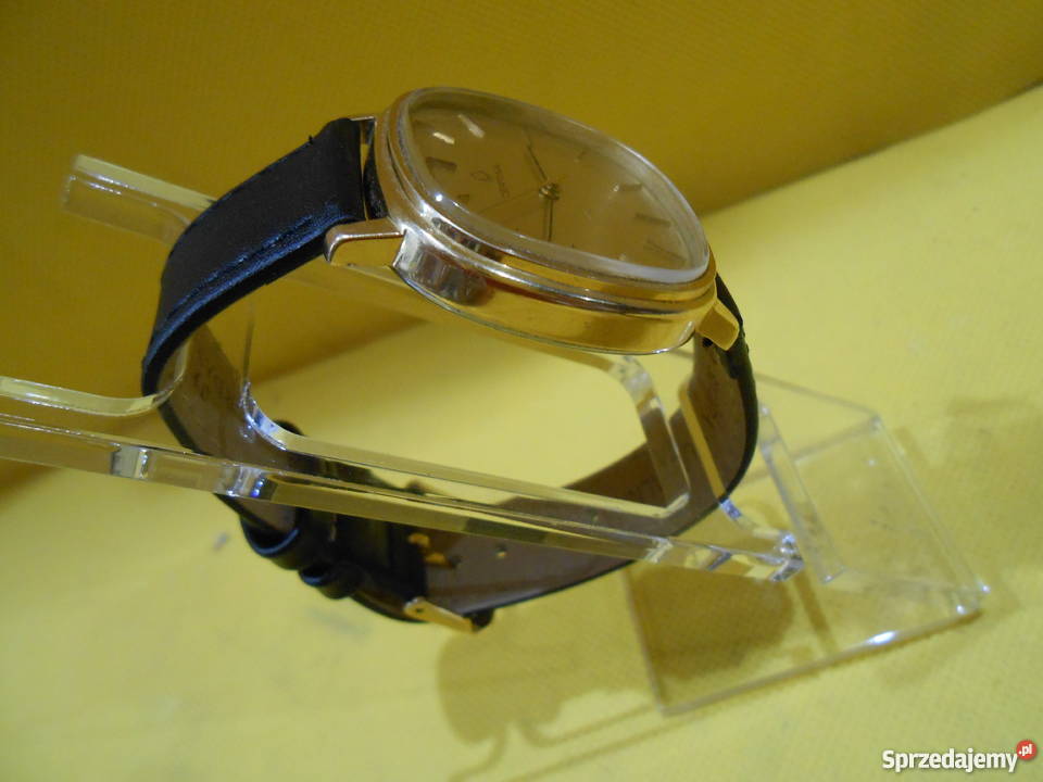 Zegarek CERTINA Vintage Katowice