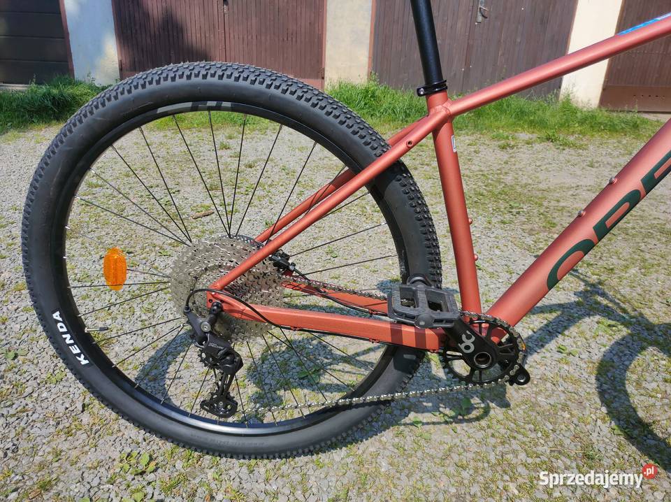 OKAZJA rower górski orbea onna 10 mtb xc 29er Cieszyn