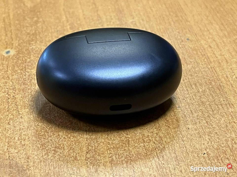 Słuchawki bezprzewodowe dokanałowe Huawei Słuchawki i głośniki Elbląg sprzedam