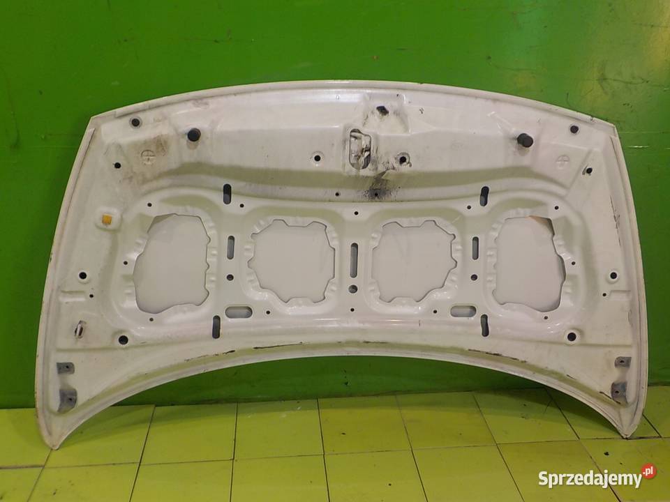 KIA RIO III LIFT 15r HB 5D maska Suków