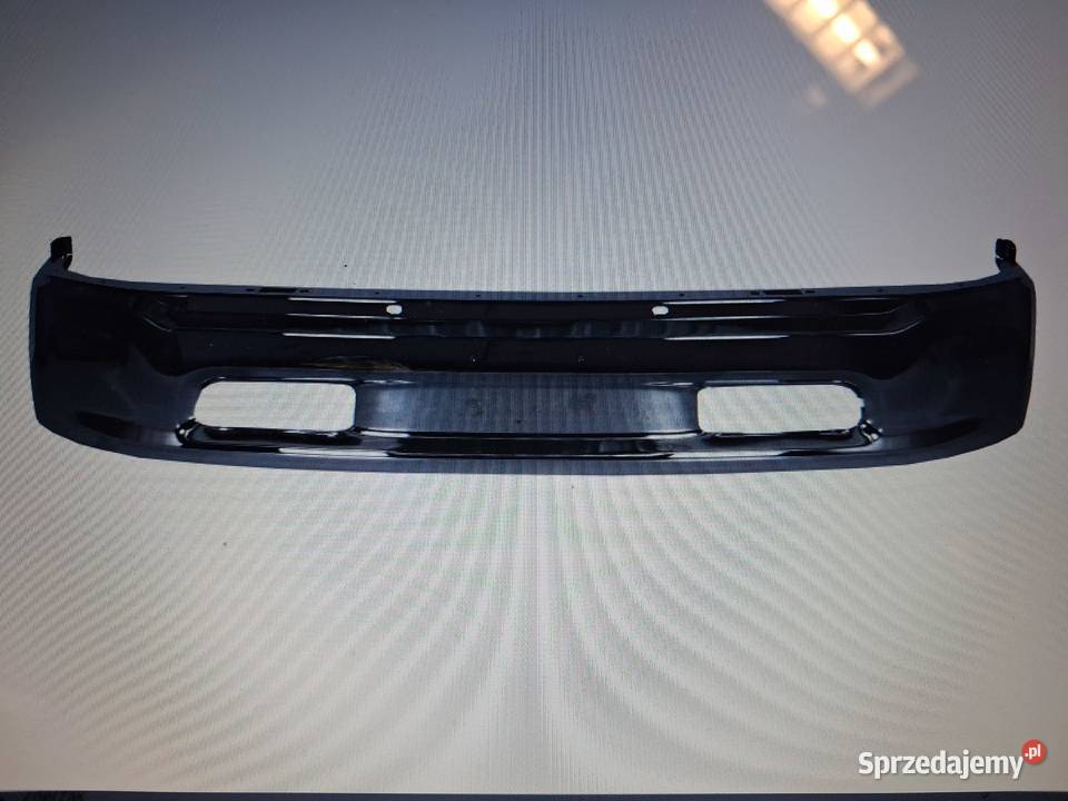 Zderzak przód tył tyln dodge ram 1500 4