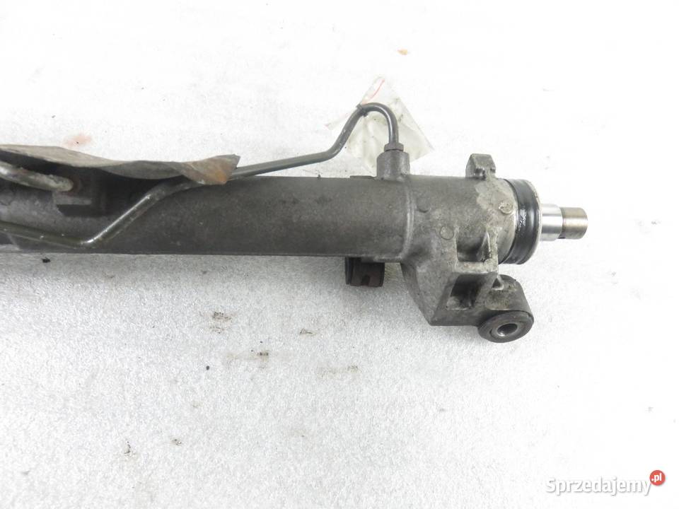 MAGLOWNICA VOLVO S40 II MS 30741425 P30741425 osobowe