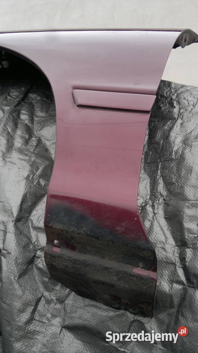 TOYOTA AVALON błotnik lewy przód mk1 1995 Brześć Kujawski sprzedam