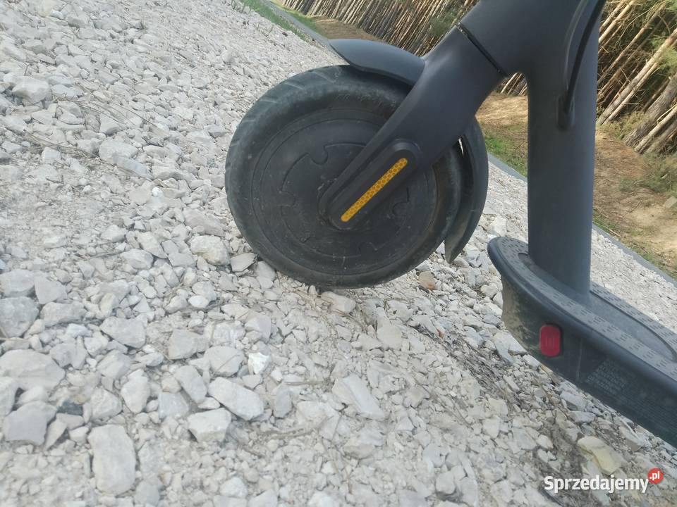 Hulajnoga elektryczna Tarnów sprzedam